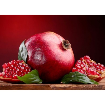 Саженец граната "Никитский ранний" Саженец граната "Никитский ранний"